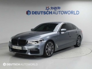 BMW 5시리즈 5시리즈 (G30) 530i xDrive M 스포츠 플러스