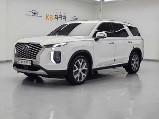 현대 팰리세이드 가솔린 3.8 2WD 프레스티지