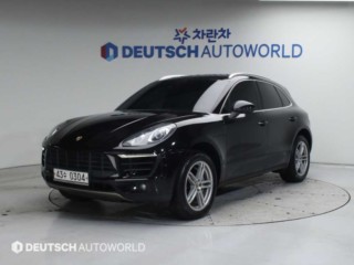 포르쉐 마칸 가솔린 3.0 S