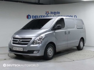 현대 스타렉스 그랜드 스타렉스 밴 3인승 스마트