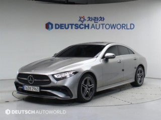 벤츠 CLS 클래스 CLS클래스 C257 CLS 300d 4MATIC
