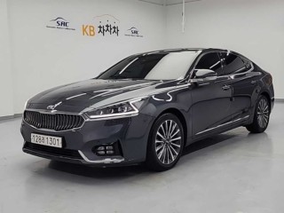 기아 K7 올 뉴 K7 2.4 GDI 리미티드
