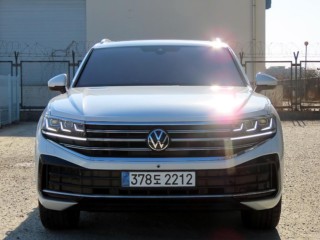 폭스바겐 투아렉 투아렉 3세대 3.0 TDI 프레스티지