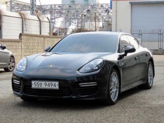 포르쉐 파나메라 3.6 2WD