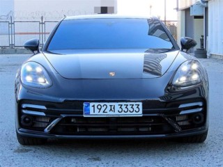 포르쉐 파나메라 파나메라(971) 4.0 GTS