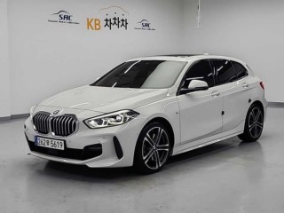 BMW 1시리즈 1시리즈 (F40) 120i M 스포츠