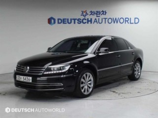 폭스바겐 페이튼 V6 3.0 TDI
