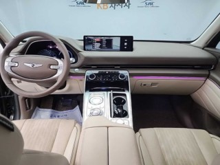 제네시스 GV80 가솔린 3.5T AWD