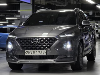 현대 싼타페 싼타페 TM 가솔린 2.0T 4WD 인스퍼레이션