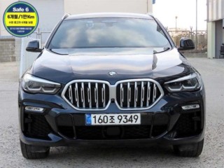 BMW X6 X6 (G06) xDrive 30d M 스포츠