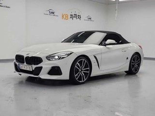 BMW Z4 Z4(G29) sDrive 20I M 스포츠