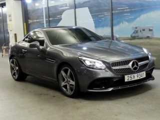 벤츠 SLC 클래스 SLC클래스 R172 SLC 200