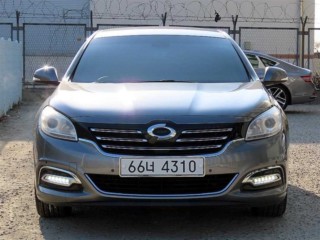 르노코리아(삼성) SM7 SM7노바 3.5 LE35