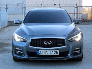 인피니티 Q Q50 2.2D 프리미엄