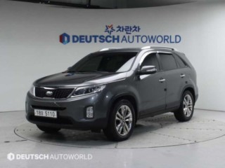 기아 쏘렌토 뉴 쏘렌토 R 2WD 2.0 프레스티지