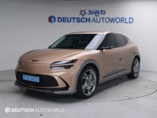 제네시스 GV60 퍼포먼스 AWD