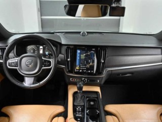 볼보 V90 V90 크로스컨트리 T5 프로 AWD