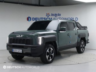 기아 타스만 2.5 T-GDI 4WD 어드벤처