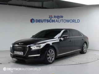 제네시스 EQ900 5.0 GDI AWD 리무진 프레스티지