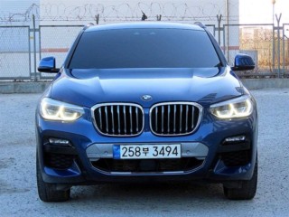 BMW X4 X4 (G02) xDrive 20i M 스포츠 X