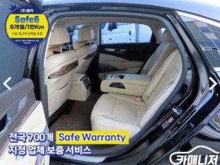 기아 K9 더 K9 3.8 GDI AWD 플래티넘Ⅱ