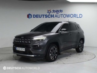 지프 컴패스 컴패스 2세대 2.4 AWD 리미티드