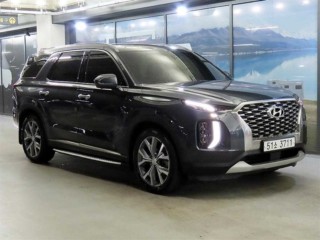 현대 팰리세이드 디젤 2.2 4WD 프레스티지