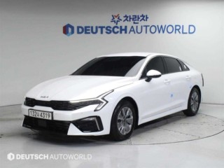 기아 K5 더 뉴 K5 하이브리드 3세대 프레스티지