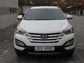 현대 싼타페 싼타페 DM 디젤 2WD 2.0 프리미엄
