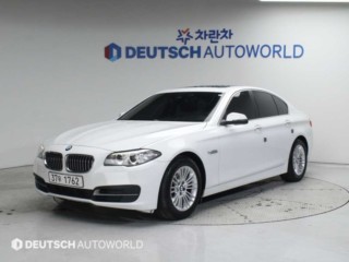 BMW 5시리즈 5시리즈 (F10) 520d xDrive