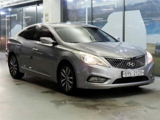 현대 그랜저 그랜저 HG HG240 LUXURY
