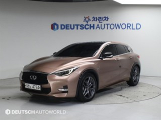 인피니티 Q Q30 2.0 익스클루시브