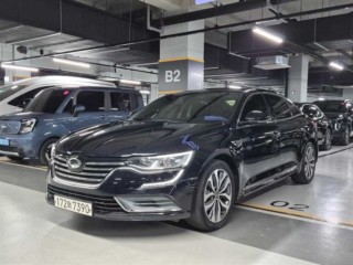르노코리아(삼성) SM6 LPG 2.0 LPe LE(장애인용)