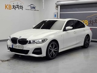 BMW 3시리즈 3시리즈 (G20) 320d xDrive M 스포츠