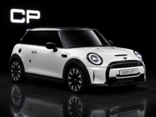 미니 쿠퍼 쿠퍼 S 클래식 3세대