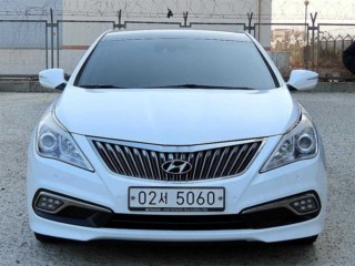 현대 그랜저 그랜저 HG HG220 PREMIUM 기본형