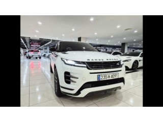 랜드로버 레인지로버 이보크 레인지로버 이보크 2세대 P250 다이나믹 SE