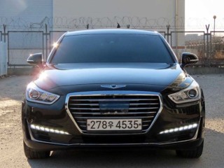 제네시스 EQ900 3.8 GDI AWD 프리미엄 럭셔리