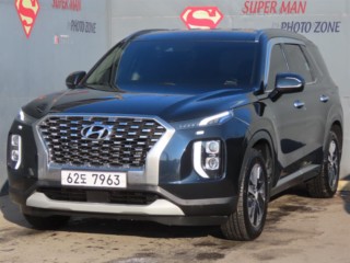 현대 팰리세이드 디젤 2.2 4WD 익스클루시브