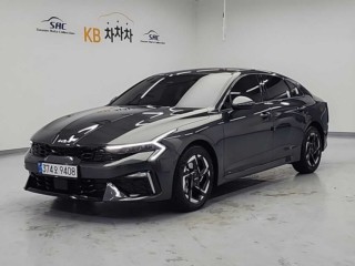 기아 K5 더 뉴 K5 3세대 1.6 터보 프레스티지