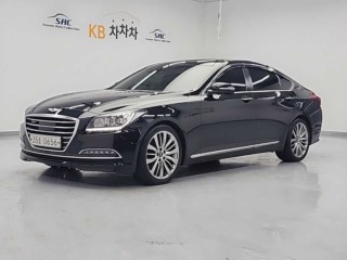 현대 제네시스 제네시스DH G330 프리미엄 AWD