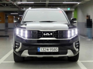 기아 모하비 모하비 더 마스터 4WD 마스터즈 5인승