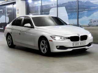 BMW 3시리즈 3시리즈 (F30) 320d ED에디션