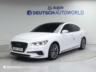 현대 그랜저 그랜저 IG 3.3 GDI 셀러브리티