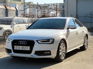 아우디 A4 뉴 A4 35 TDI 콰트로 다이나믹