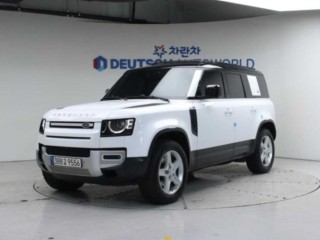 랜드로버 디펜더 디펜더 (L663) D240 SE