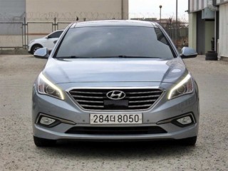 현대 쏘나타 LF 쏘나타 1.7 E-VGT 스마트 스페셜