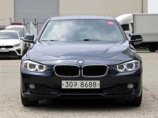 BMW 3시리즈 3시리즈 (F30) 320d