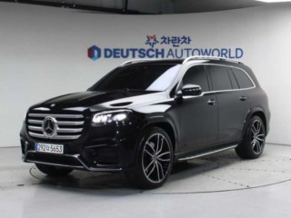 벤츠 GLS 클래스 GLS클래스 X167 GLS 580 4MATIC
