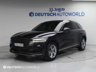 제네시스 GV70 2.5T 가솔린 2WD 기본형